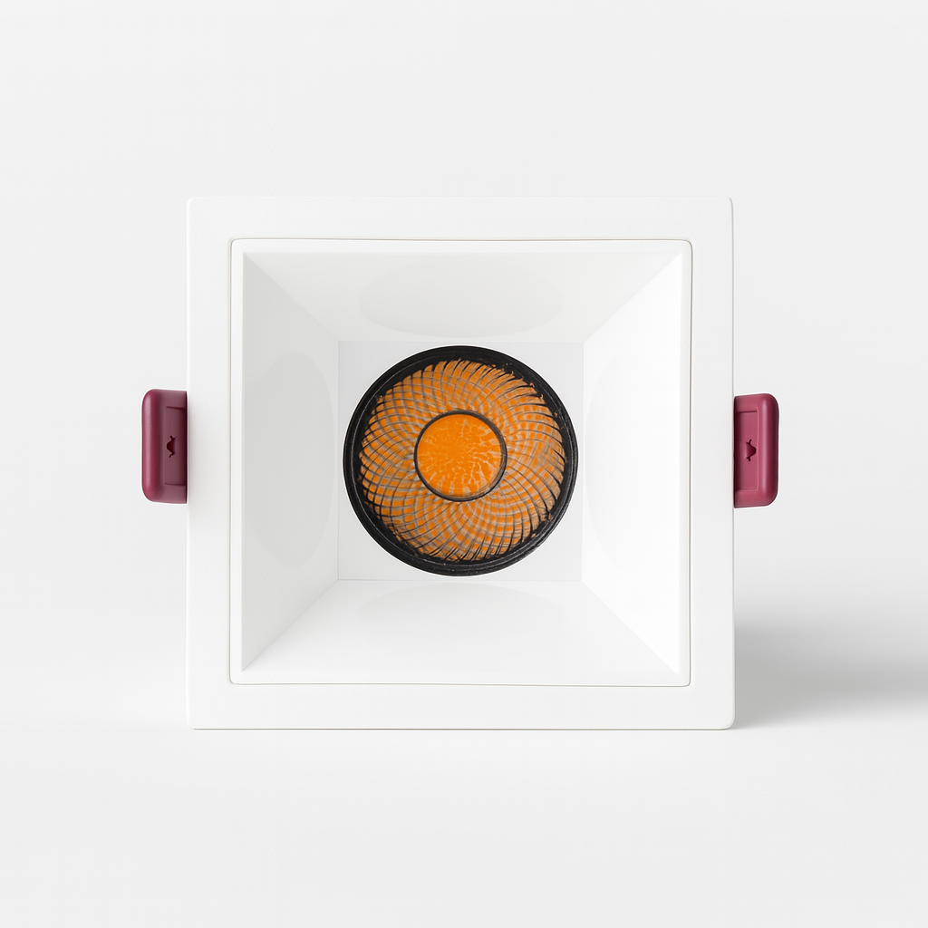 MODULE SPOT LIGHT 12W