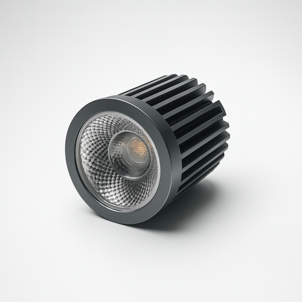 SPOT LIGHT FRAME IP65 white - round