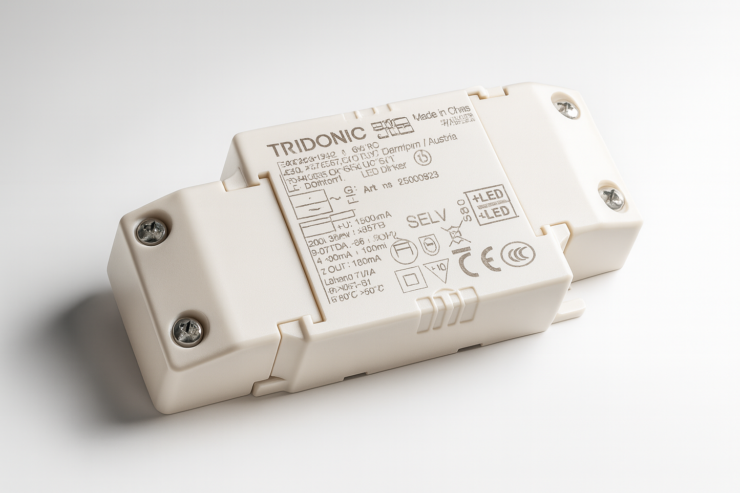 MODULE SPOT LIGHT 10W 4000K (Tridonic)