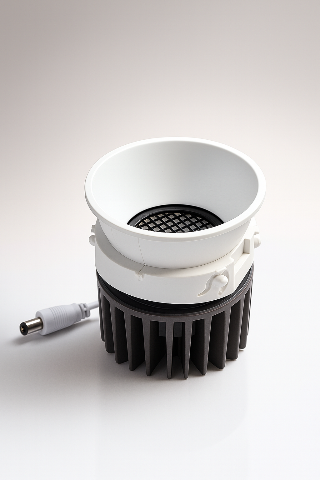 MULTI SPOT LIGHT 12W 4000K (WHITE)