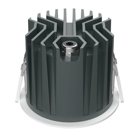 COB PROJECT DOWNLIGHT 12W