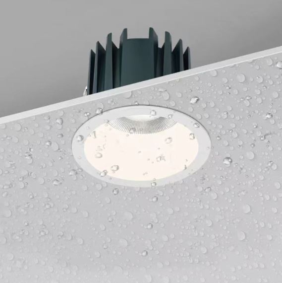COB PROJECT DOWNLIGHT 12W