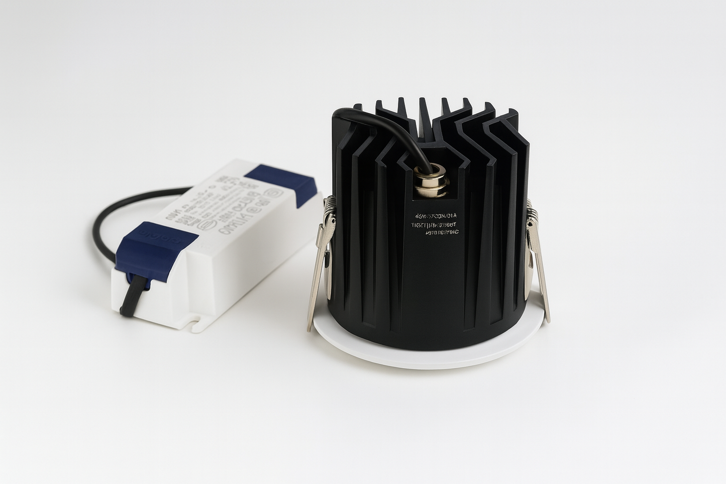 COB PROJECT DOWNLIGHT 12W 3000K