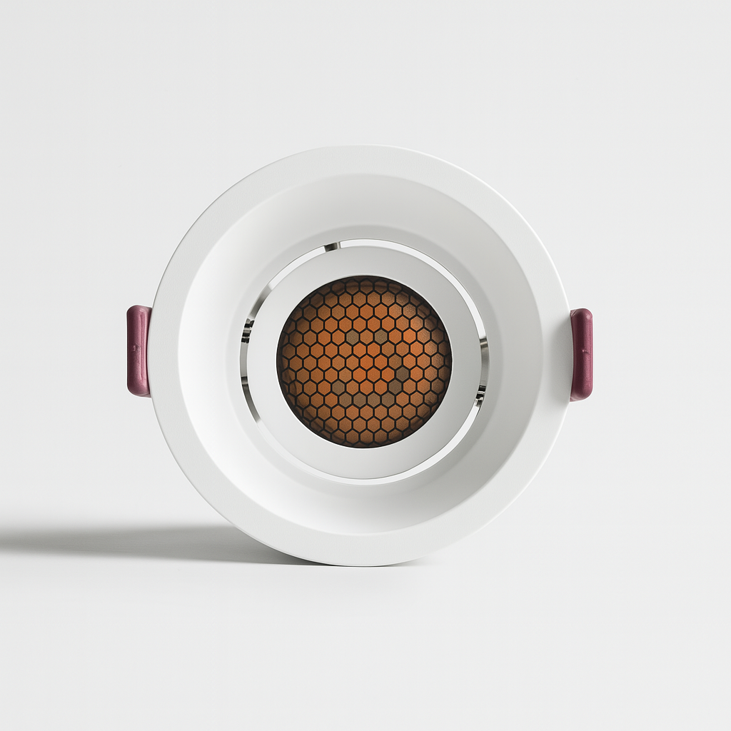 SPOT LIGHT FRAME (10)