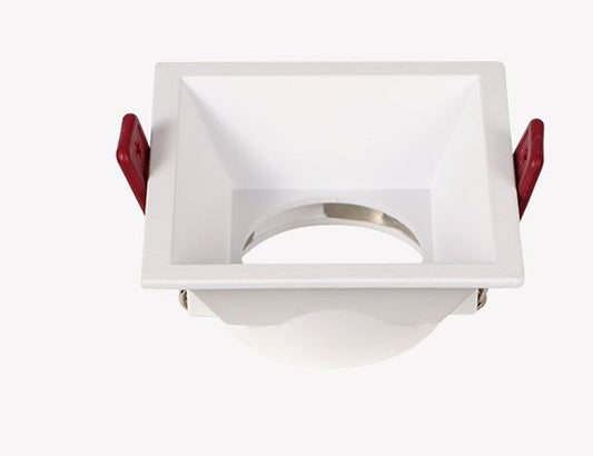 SPOT LIGHT FRAME (3) white-square