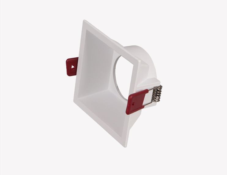 SPOT LIGHT FRAME (3) white-square