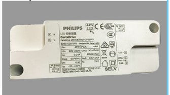 PANEL 60X60 44W (Back-lit) 4000K