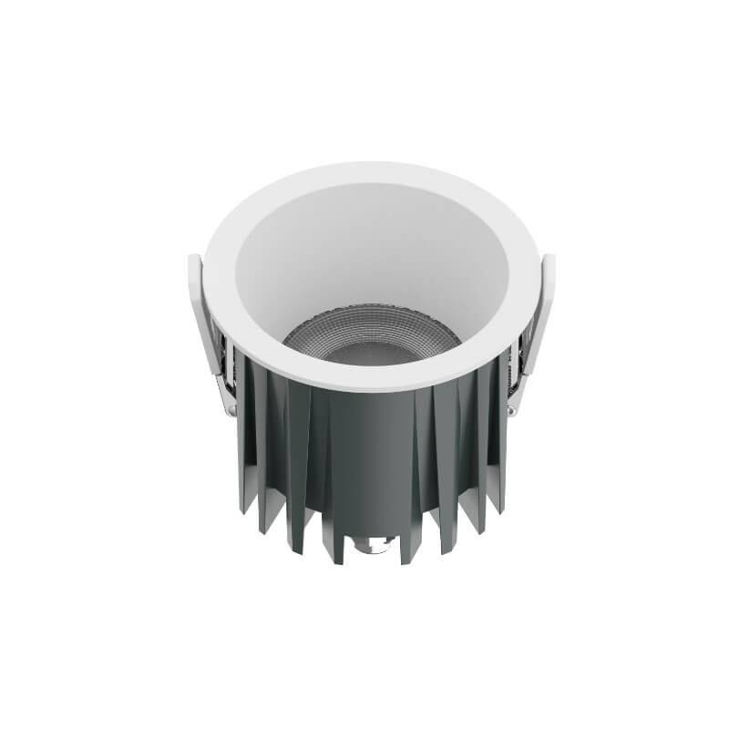 COB PROJECT DOWNLIGHT 12W