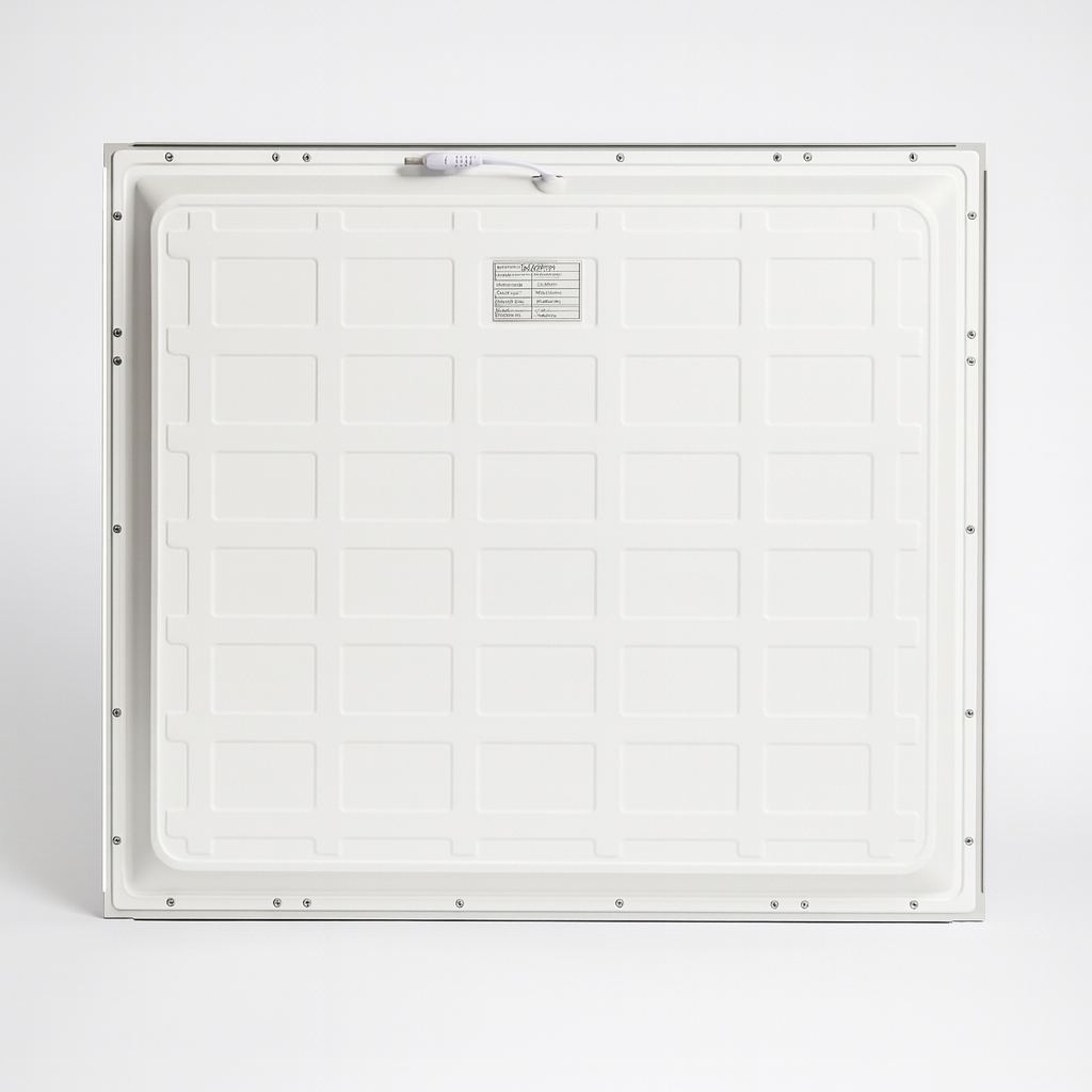 PANEL 60X60 44W PUSH IN (Back-lit) 4000K