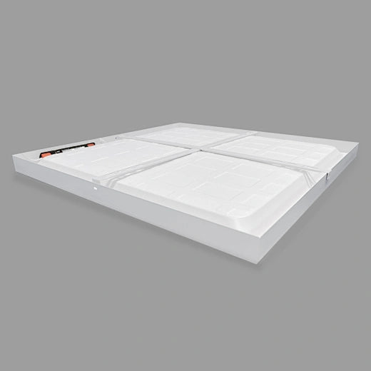 PANEL 60X60 36W SURFACE (Back-lit) 6500K