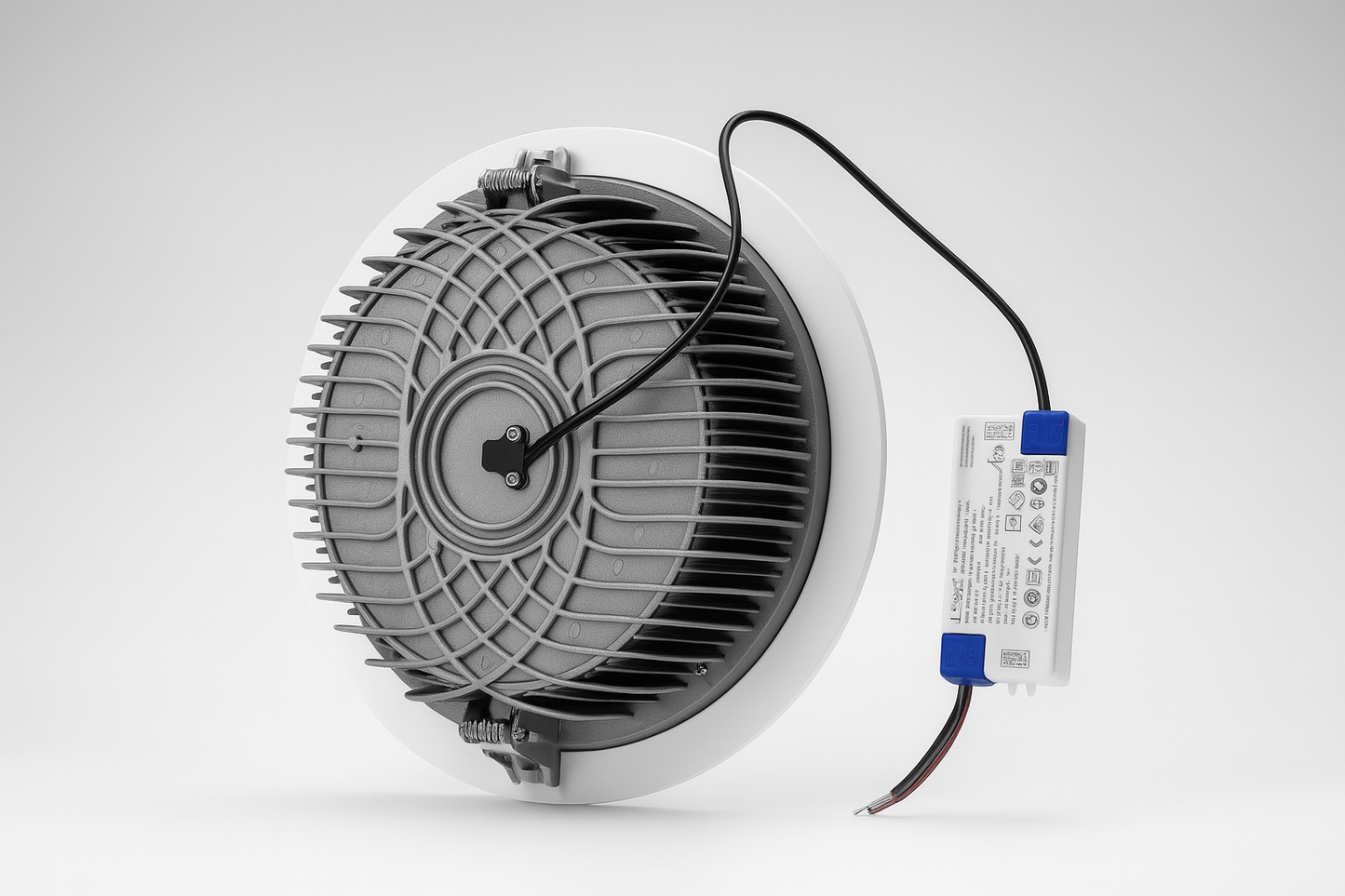 AD SMD DOWN LIGHT 12W 3000K