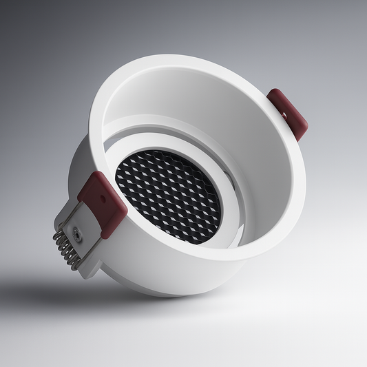 SPOT LIGHT FRAME (10)