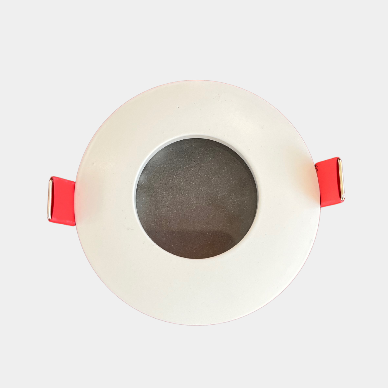 SPOT LIGHT FRAME IP65 white - round